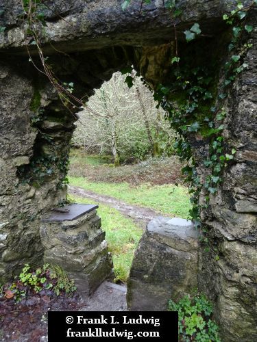 Muckross Abbey